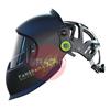 1010.100  Optrel Panoramaxx Quattro Black Auto Darkening Welding Helmet, Shade 4 - 13